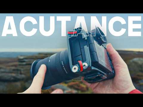 The Real Reason Your Photos Aren’t Sharp (and how to fix it)