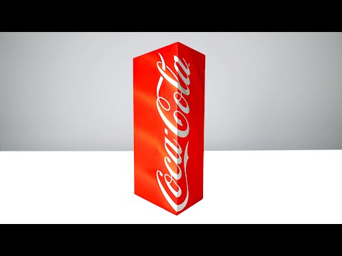The Coca-Cola Smartphone is REAL...