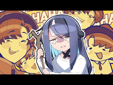 이 남자가 컨디션 100%일 때 일어나는 일