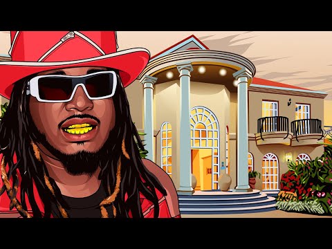 Dumbest Rappers Who Went Broke