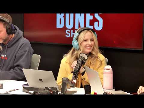 Has Amy Tried Out ‘Big Dog’ Yet? We Got Invited to an Award Show! Was Eddie’s Dad a Drug Dealer?