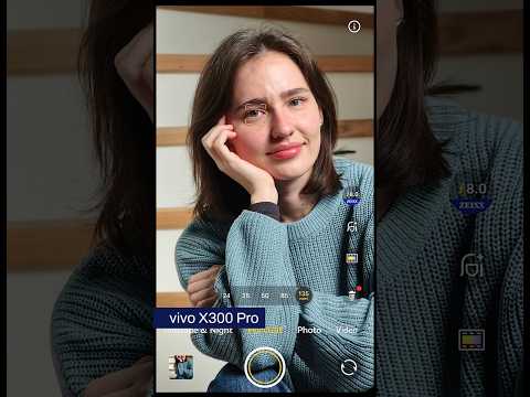 vivo X300 Pro vs. Galaxy S25 Ultra vs. iPhone 17 Pro Max vs. Huawei Pura 80 Ultra Camera comparison