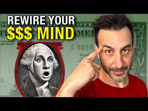 Break Free From Money Blocks: Reprogram Your Brain For Riches