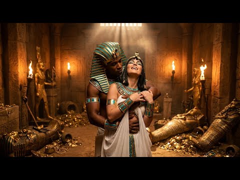 Life 1,900 Years Ago | How Cleopatra’s Bowmakers Armed Her Hellenistic Army