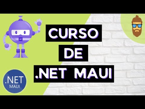 .NET MAUI - CURSO BÁSICO: Crea una sencilla App de Notas // TUTORIAL .NET MAUI para Principiantes
