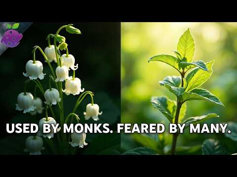 10 Forgotten Superfoods Medieval Farmers Swore By (That Still Grow Today)