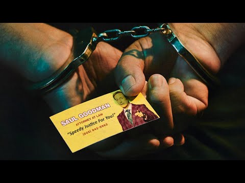 전화만 하세요 살인도 무죄가 됩니다 《베터 콜 사울》 | 전체 시즌 총정리