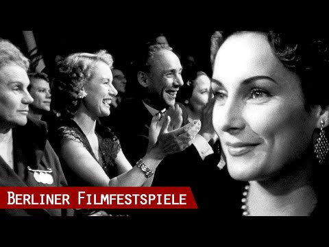 Berliner Filmfestspiele | Wochenschaubericht von der 1. Berlinale im Juni 1951