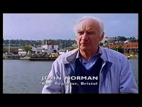 The Two Voyages of Donald Crowhurst