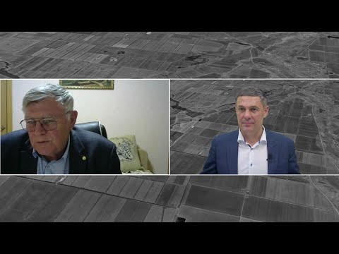 Главные ошибки в No-till, которые стоят вам урожая | Сергий Ризанов | Агроном