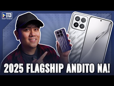 XIAOMI 15 PRO: MALAKI NGA BA ANG IMPROVEMENTS?