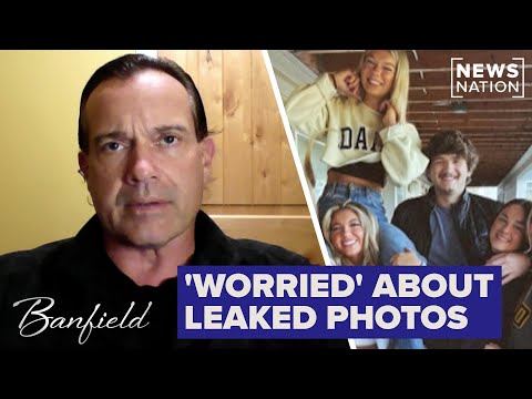 Bryan Kohberger's victims fought harder than prosecutor: Kaylee Goncalves' father | Banfield