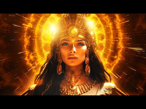 Meditation for Women! Activation of Feminine Energy, Remove All Negative Blockages, Gain Confidence