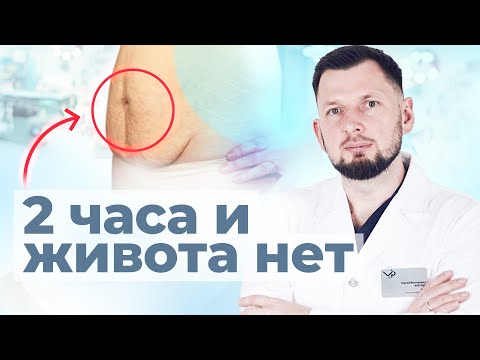 Abdominoplasty: The Truth from A to Z