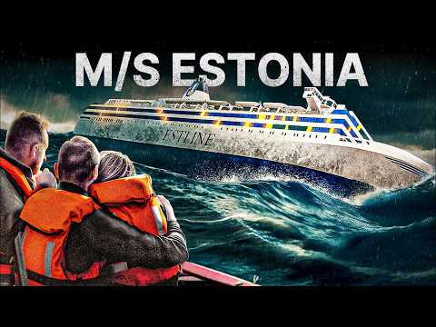 Das Rätsel um eine der schlimmsten Schiffskatastrophen Europas