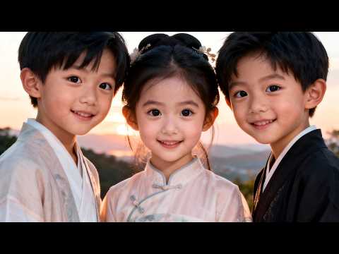 四胞胎藏了六年沒被發現，偷冰淇淋竟被霸總爹地抓包！萌娃團隊鬧翻天，幫媽媽奪回公司，逼爹地跪搓衣板求原諒！ #萌娃 #短剧 #drama #甜宠 #女頻