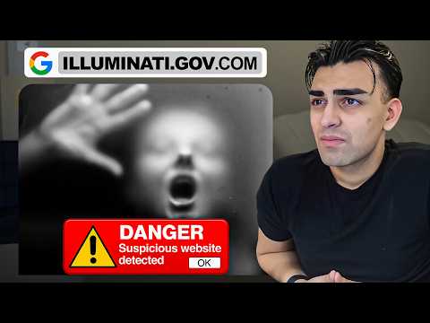 websites you should never visit