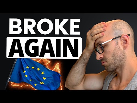 How NOT To Invest as a European (6 Worst Mistakes)
