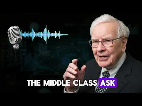 Warren Buffett: If You’re 30+, Stop Paying for These 6 Traps