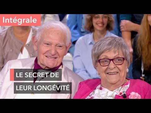 100 ans et en pleine forme ! - Ça commence aujourd'hui