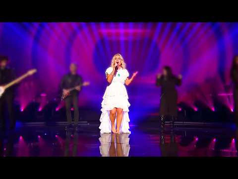 America's HARDEST Choice Yet â 9 Incredible Singers Left On American Idol 2026!