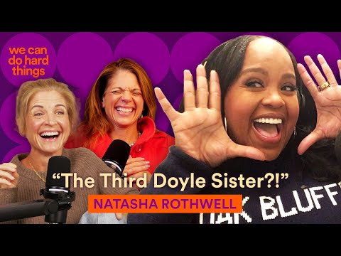 Natasha Rothwell: The Third Doyle Sister?!
