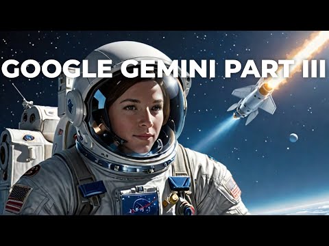 Gemini Systems Part 3 Advanced