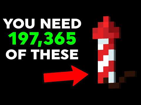 51 Things Only Pro Players Find in Minecraft