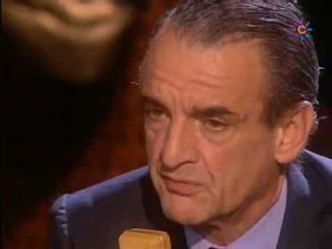 Mario Conde, en "Ratones Coloraos"