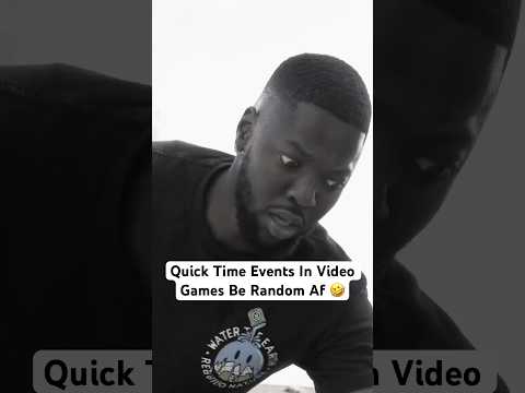 You gotta be locked tf in at all times 😂 #videogames #gaming #shorts #funny #rdcworld1