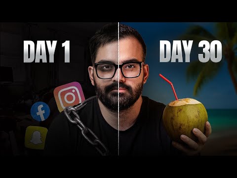 You Will Never Be Addicted To Your Phone Again