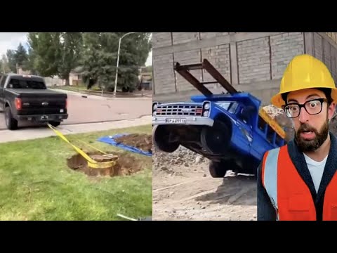 unbelievable! these are the smartest ways of working i have ever seen _ Part 33