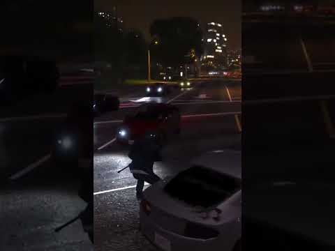 GTA V PS5 Epic Moments Compilation ๐ฎ๐ฅ | Short Video #Shorts