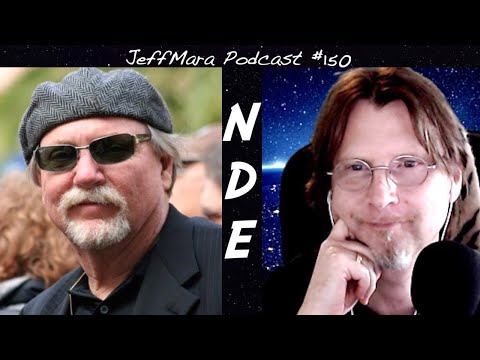 During His Near Death Experience He Encountered A Higher Power and Had A Life Review!