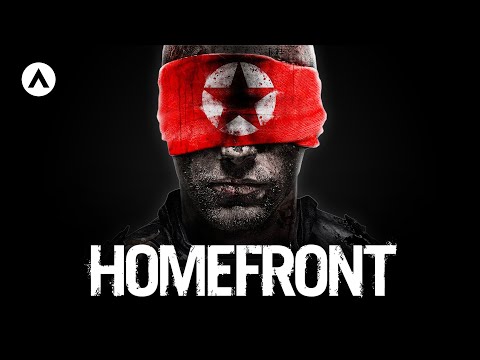 The Rise and Fall of Homefront