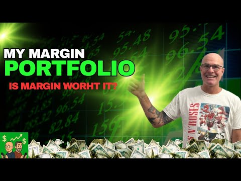 Margin Investing Experiment – Did I Make Money or Lose It? (Episode 1)