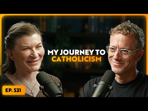 How Terminal Cancer Brought Me to God (Tammy Peterson) | Ep. 531
