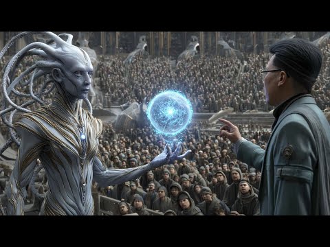 The 3000-Year Truce is Over: Aliens Declare War, but Humans Only Laugh | HFY | HFY Sci-Fi Story