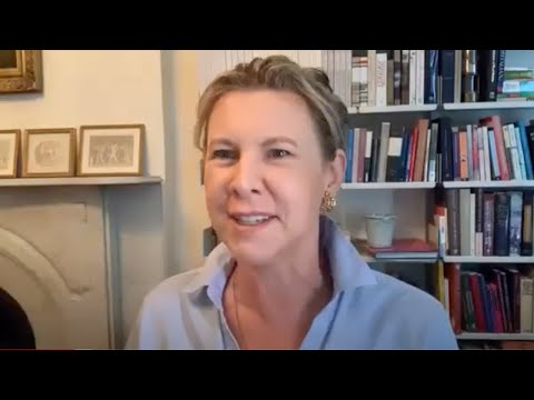 "Proust for Beginners" with Caroline Weber