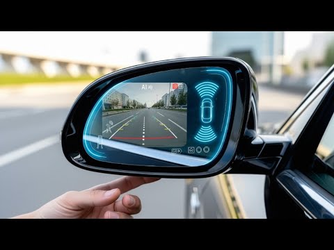 15 Coolest Car Gadgets on Amazon That You Need