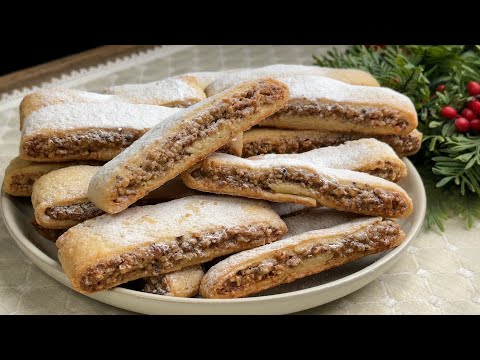 This Isn’t Just a Recipe — It’s a Secret Trick from an Italian Pastry Genius!