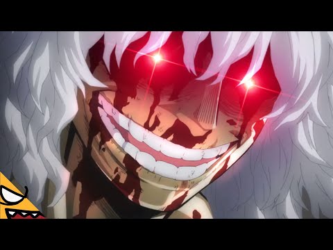 Les MÉCHANTS de MANGA qui ont fait le PLUS DE MORTS 💀