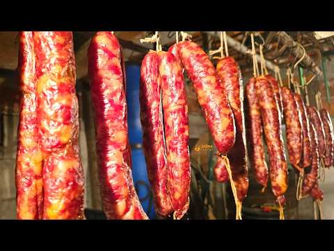 Domaće kobasice recept