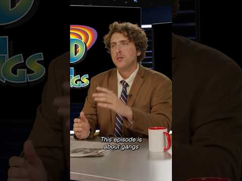 Gangs INSIDE the LAPD?