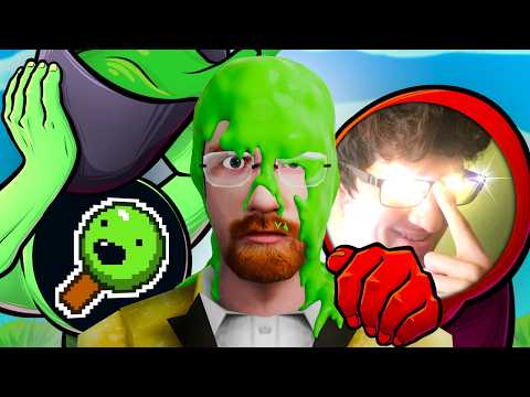 Kirby is too Easy, so I asked my friends to make it Impossible