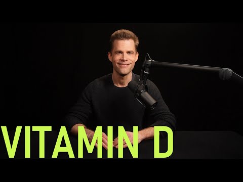 Schützt eine Vitamin-D-Supplementierung vor Krebs?