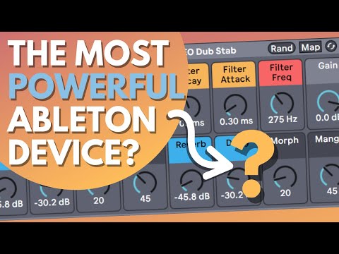 You need to use audio effect racks.