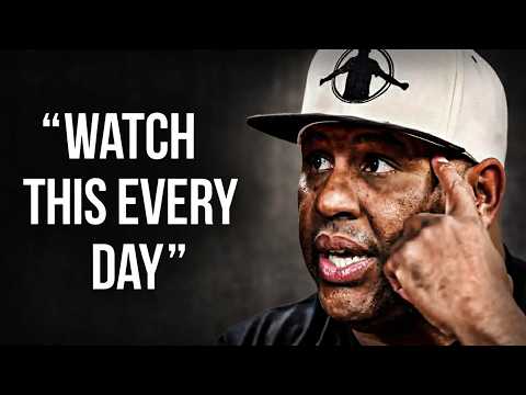 GET OUT OF YOUR FEELINGS, EXECUTE – Motivational Speech | Eric Thomas
