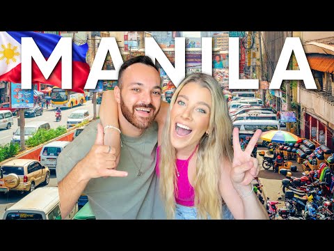 Returning To The Philippines After 3 Years (To Fix Our Mistake)