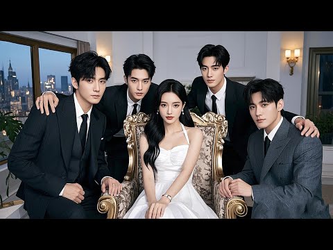 Thrown out on a rainy night—three days later, dad and 5 brothers stormed Su’s!